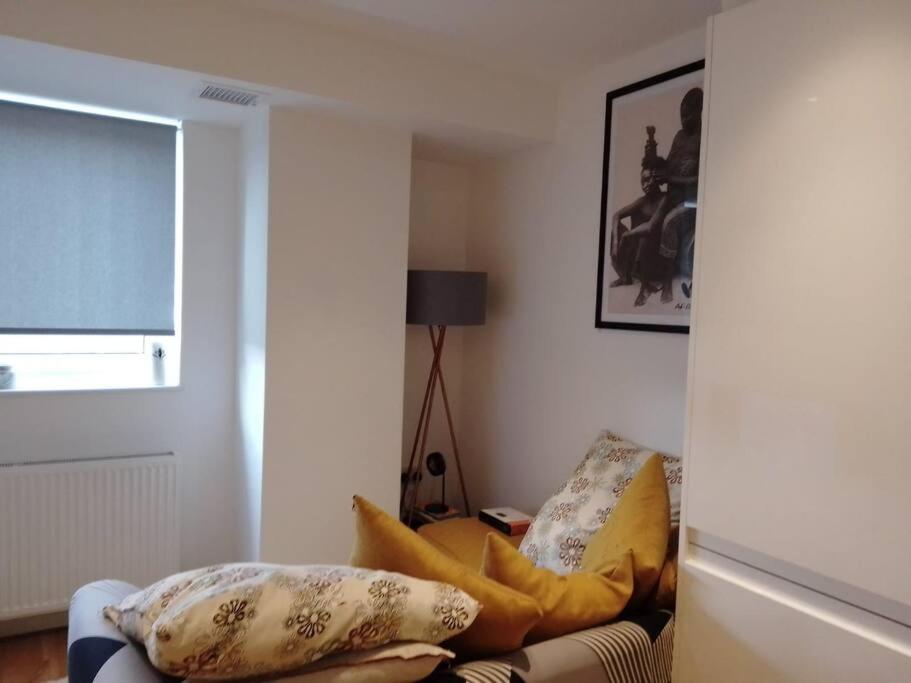 Whole Apartment 5 Mins To East Croydon & Concierge London Luaran gambar