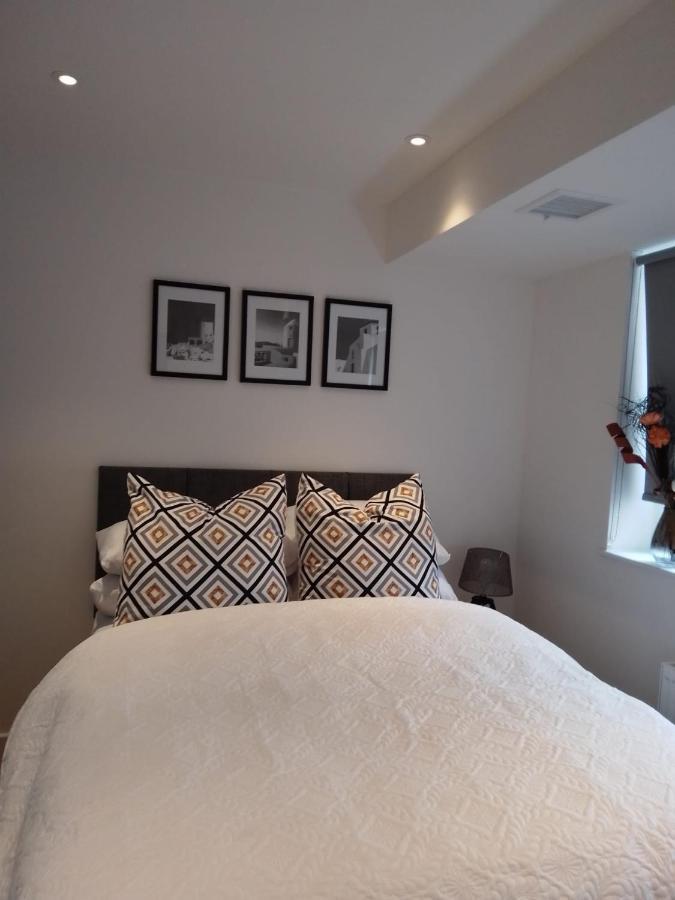 Whole Apartment 5 Mins To East Croydon & Concierge London Luaran gambar