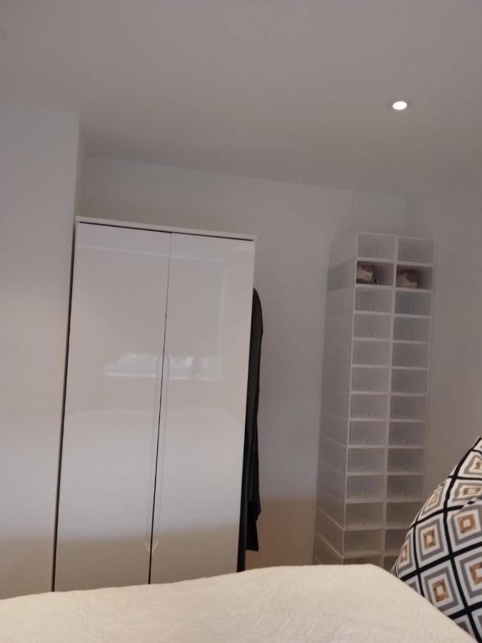Whole Apartment 5 Mins To East Croydon & Concierge London Luaran gambar